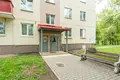 Квартира 2 комнаты 45 м² Минск, Беларусь