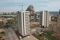 Пентхаус 2 спальни 180 м² Кальпе, Испания