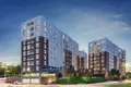 Apartamento 5 habitaciones 193 m² Pendik, Turquía