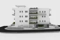 Appartement 2 chambres 101 m² Limassol, Chypre
