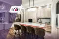 Квартира 4 комнаты 81 м² Минск, Беларусь