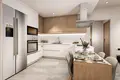 Квартира 1 комната 75 м² муниципалитет Пафос, Кипр