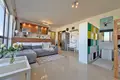 Mieszkanie 2 pokoi 248 m² Nesebyr, Bułgaria