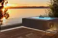 5 bedroom villa 216 m² Polychrono, Greece