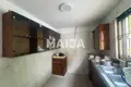 Maison  Moba, Nigéria
