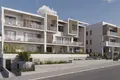 Wohnung 1 Schlafzimmer 50 m² Paphos, Zypern