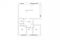 Gewerbefläche 83 m² Warschau, Polen