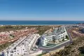 Appartement 2 chambres 72 m² Santa Pola, Espagne