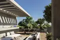 2-Schlafzimmer-Penthouse 139 m² Paphos, Zypern