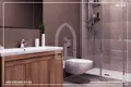 Appartement dans un nouvel immeuble Kadikoy Apartments Compound Istanbul