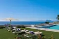 Barrio residencial Blue Marine