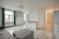 Wohnung 2 zimmer 50 m² Riga, Lettland