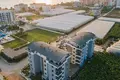 2 bedroom apartment 106 m² Kargıcak, Turkey