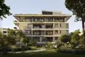 1 bedroom apartment 55 m² Limassol, Cyprus