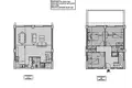 Adosado 3 habitaciones 111 m² Kamena Vourla Municipality, Grecia