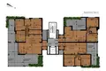 Квартира 2 спальни 101 м² муниципалитет Лимасол, Кипр