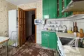 2 room apartment 64 m² Muchaviecki sielski Saviet, Belarus