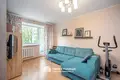 Wohnung 2 zimmer 44 m² Minsk, Belarus