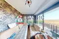 Mieszkanie 3 pokoi 104 m² Kosharitsa, Bułgaria