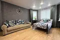 Квартира 1 комната 50 м² Минск, Беларусь