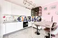 Apartamento 3 habitaciones 120 m² Nesebar, Bulgaria
