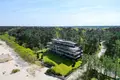 2 bedroom apartment 140 m² Jurmala, Latvia