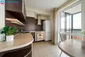 Appartement 2 chambres 63 m² Vilnius, Lituanie