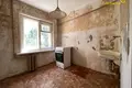 Wohnung 3 zimmer 55 m² Mahiljou, Belarus