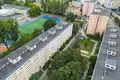 3 room apartment 47 m² Warsaw, Poland
