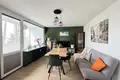 Appartement 3 chambres 64 m² Varsovie, Pologne