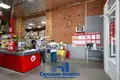 Shop 1 026 m² in Cervien, Belarus