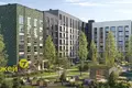 Квартира 3 комнаты 59 м² Колодищанский сельский Совет, Беларусь