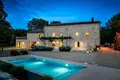 4-Schlafzimmer-Villa 278 m² Rabac, Kroatien