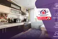 Apartamento 3 habitaciones 65 m² Minsk, Belarús