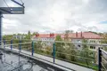 Mieszkanie 1 pokój 31 m² Wilno, Litwa