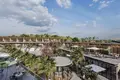 Mieszkanie 4 pokoi 93 m² Bodrum, Turcja