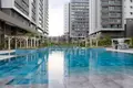 Appartement 4 chambres 130 m² Kepez, Turquie