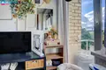 Wohnung 1 zimmer 17 m² Vilnius, Litauen