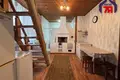 House 63 m² Akciabr, Belarus