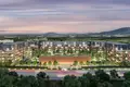 Wohnung 2 Schlafzimmer 58 m² Si Sunthon, Thailand