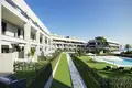 Бунгало 3 спальни 130 м² Bel Air, Испания