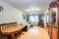 Mieszkanie 3 pokoi 77 m² Mińsk, Białoruś