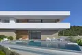 3-Schlafzimmer-Villa 497 m² el Poble Nou de Benitatxell Benitachell, Spanien