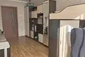Wohnung 1 zimmer 34 m² Minsk, Belarus
