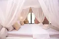 3 bedroom villa 176 m² Budva, Montenegro