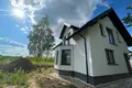 Villa de 4 habitaciones 136 m² Dziekanow Nowy, Polonia