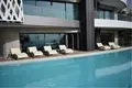 Wohnung 4 Schlafzimmer 171 m² Limassol, Zypern