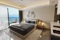Studio apartment 1 bedroom 44 m² Trikomo, Northern Cyprus