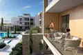 Apartamento 1 habitacion 61 m² Pyla, Chipre