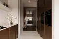 3 bedroom apartment 120 m² Warsaw, Poland